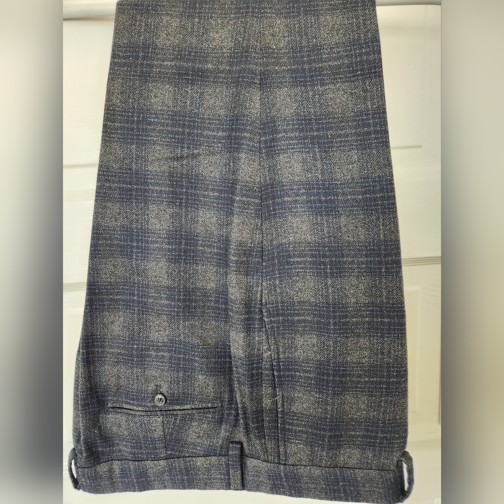 Banana Republic Wool Pants